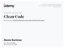 Clean code